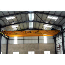 Promotion Professional Single/Double Girder Overhead Crane with ISO Ceritification